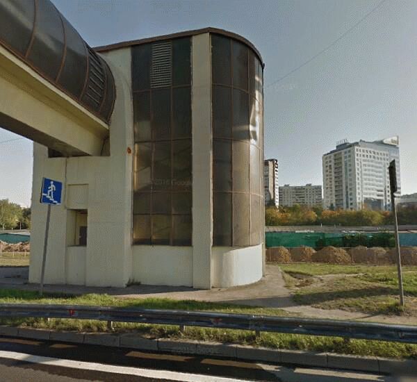 Банкомат Петрокоммерц банка по адресу 44-й км Каширского ш., АЗС «Лукойл»