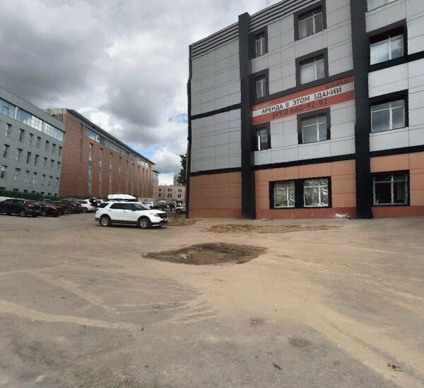 Банкомат Связного Банка по адресу Ленинская Слобода, д. 19