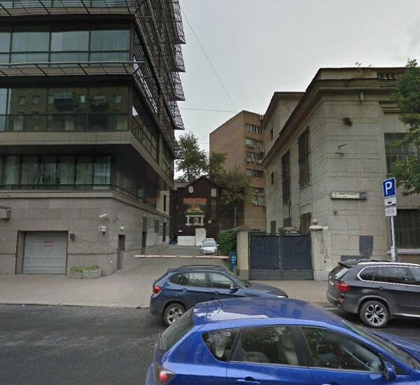 Банкомат Альта-Банка по адресу ул. 2-я Брестская, д. 30, офис банка