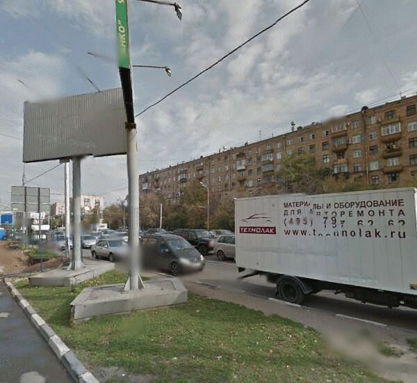 Банкомат Альфа-Банка по адресу Варшавское ш., д. 76, кор. 1, оф. банка