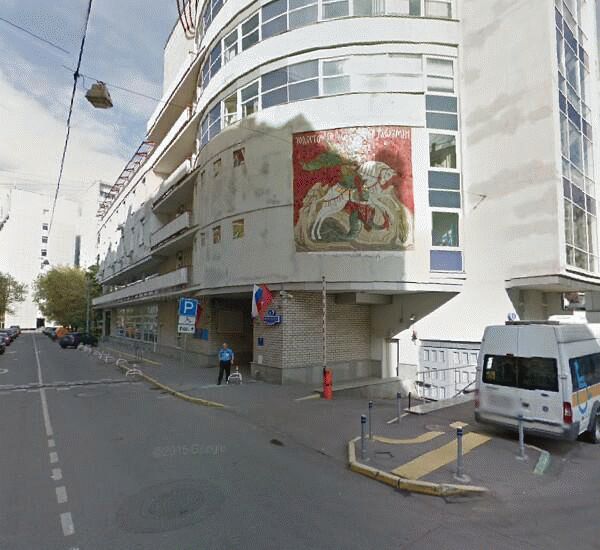 Банкомат Альфа-Банка по адресу 41 км. МКАД, 21 км. Калужского ш., ТЦ «МЕГА Тёплый Стан»