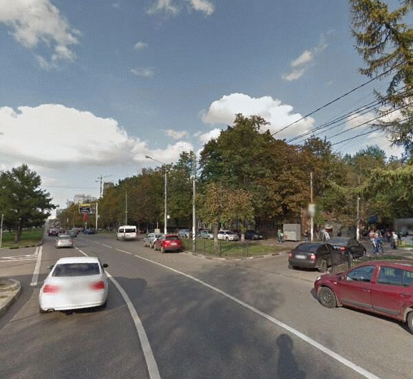 Банкомат Альфа-Банка по адресу пр. 60-летия Октября, д. 31/18, «Медицина для Вас»