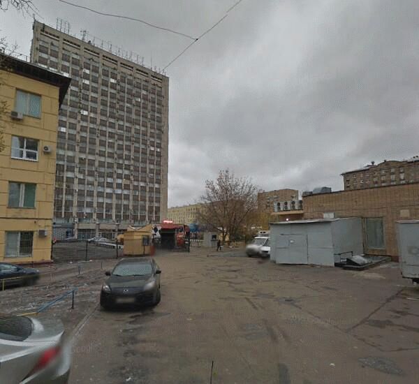 Банкомат Альфа-Банка по адресу пр. Мира, д. 91 кор. 3, ТЦ «Алые паруса»