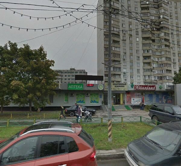 Банкомат Альфа-Банка по адресу ул. Митинская д. 36, кор.1, ТЦ «Ковчег» - 2