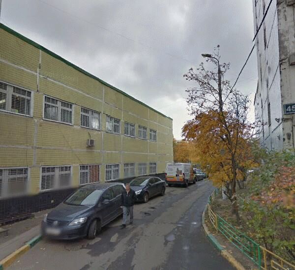 Банкомат Альфа-Банка по адресу ул. Генерала Белова, д. 43, кор. 2, магазин «Алми»