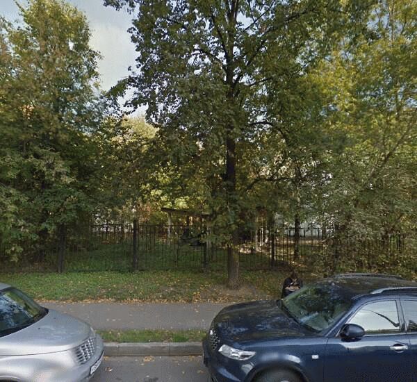 Банкомат Банка ИТБ по адресу ул. Шумкина, д. 20, стр. 1, офис банка