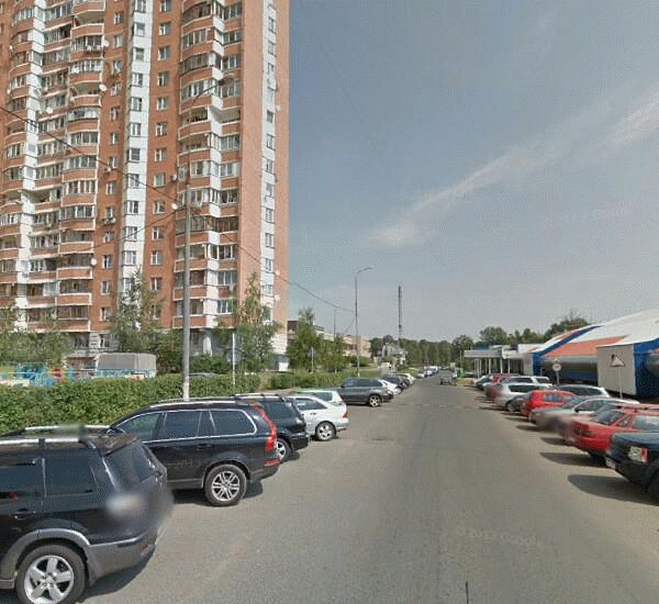 Банкомат банка Уралсиб по адресу г. Одинцово, ул. Маршала Неделина, д. 2, оф. банка