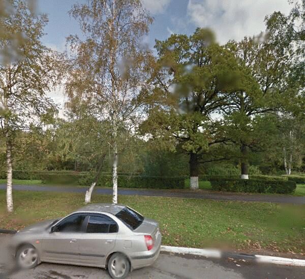 Банкомат банка Уралсиб по адресу г. Одинцово, ул. Неделина, д. 9, СМ «Перекресток»