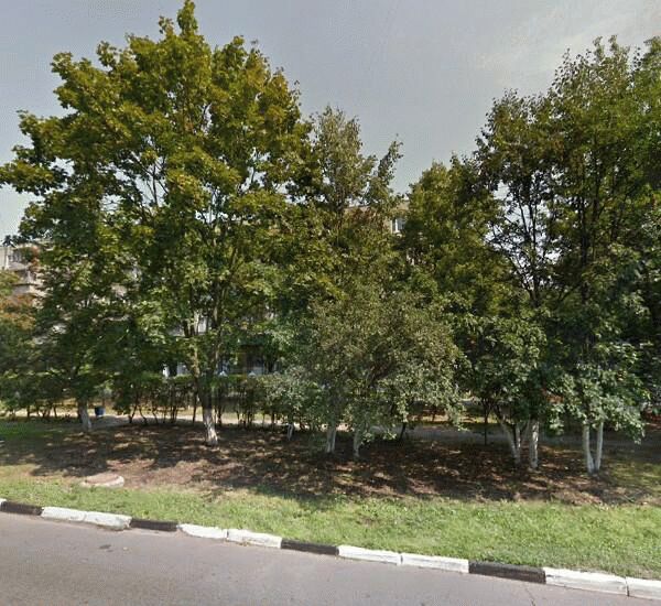 Банкомат банка Уралсиб по адресу г. Одинцово, б. Любы Новоселовой, д.17, Одинцовский базарчик