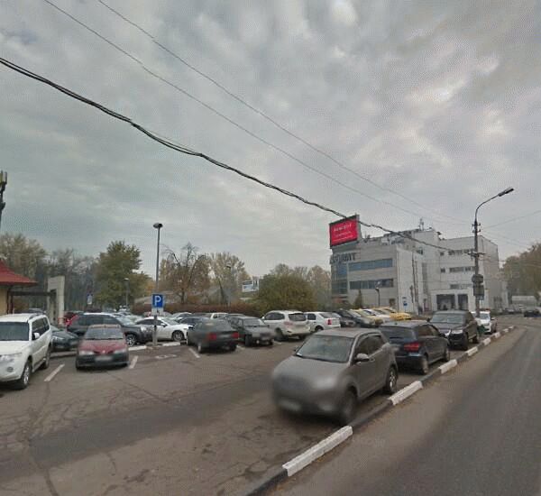 Банкомат банка Уралсиб по адресу г. Балашиха, ш. Энтузиастов, д. 32