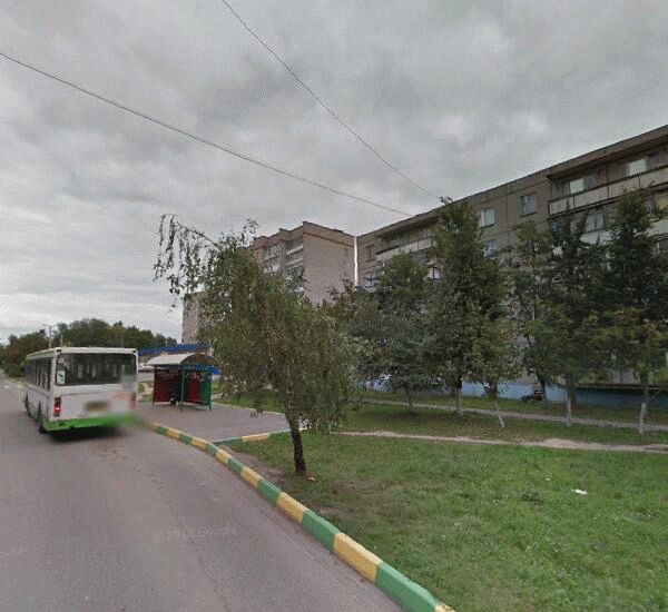 Банкомат банка Уралсиб по адресу г. Воскресенск, ул. Ломоносова, д. 107, лит. Б, магазин «Дикси»