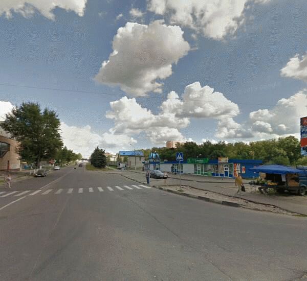 Банкомат банка Уралсиб по адресу г. Жуковский, ул. Баженова, д. 11, СМ «SPAR»