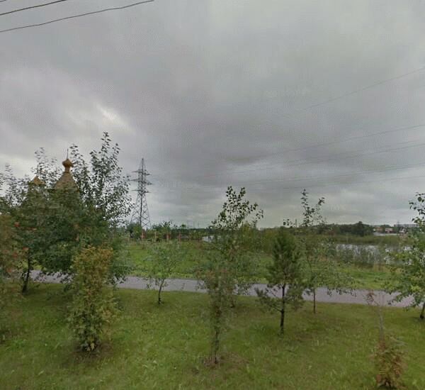 Банкомат банка Уралсиб по адресу г. Лесной Городок, ул. Энергетиков, д. 1, ТЦ «Орешек»