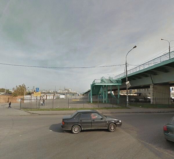 Банкомат банка Уралсиб по адресу г. Люберцы, ул. Красная, д. 1, ООО «АТЕСИ»