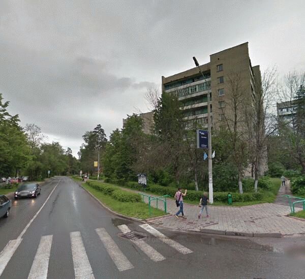 Банкомат банка Уралсиб по адресу г. Протвино, ул. Ленина, д. 7