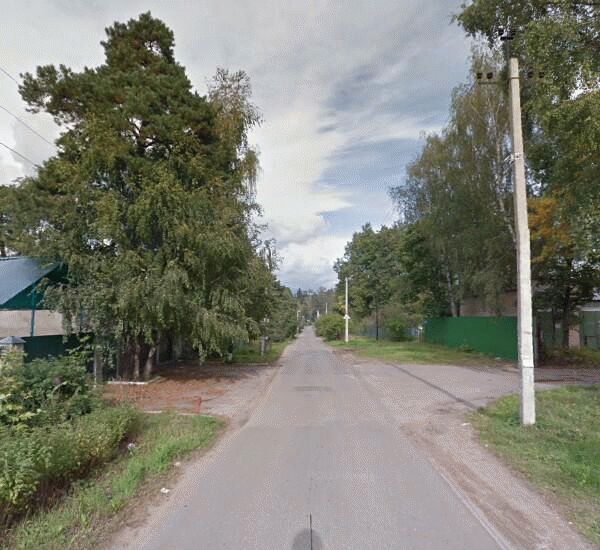 Банкомат банка Уралсиб по адресу г. Пушкино, ул. Менделеевская, д. 14, гостиница «КИК 7»