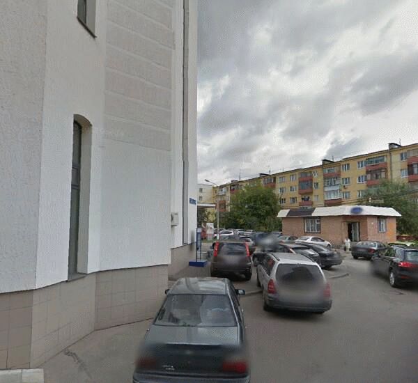 Банкомат банка Уралсиб по адресу г. Раменское, ул. Советская, д. 2, Дом быта