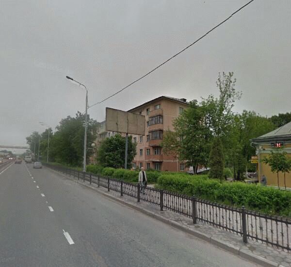 Банкомат банка Уралсиб по адресу г. Сергиев Посад, пр. Красной Армии, д. 4, оф. банка