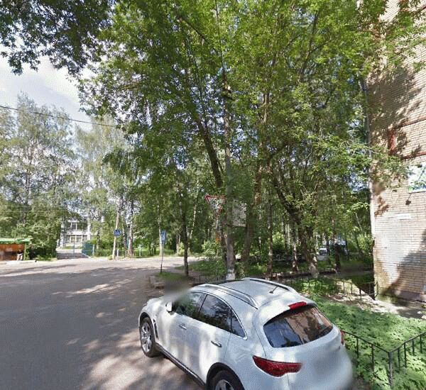 Банкомат банка Уралсиб по адресу г. Сергиев Посад, ул. Железнодорожная, д. 22, ЗАО «Рик»