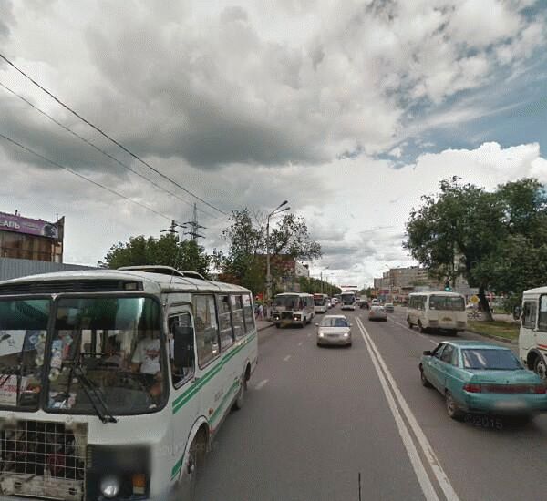 Банкомат банка Уралсиб по адресу г. Серпухов, ул. Горького, д. 1, лит. А, магазин «Кавалер»