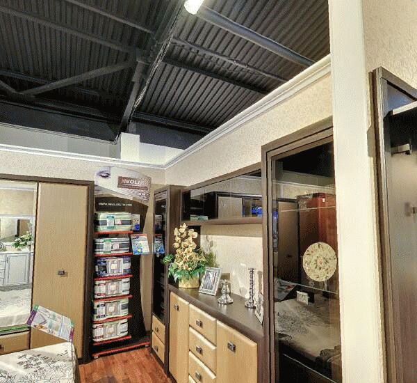 Банкомат банка Уралсиб по адресу г. Серпухов, Борисовское ш., д. 5, ТК «Торговые ряды»