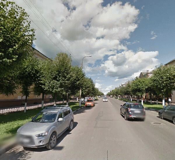 Банкомат банка Уралсиб по адресу г. Серпухов, ул. Советская, д. 70, оф. Банка