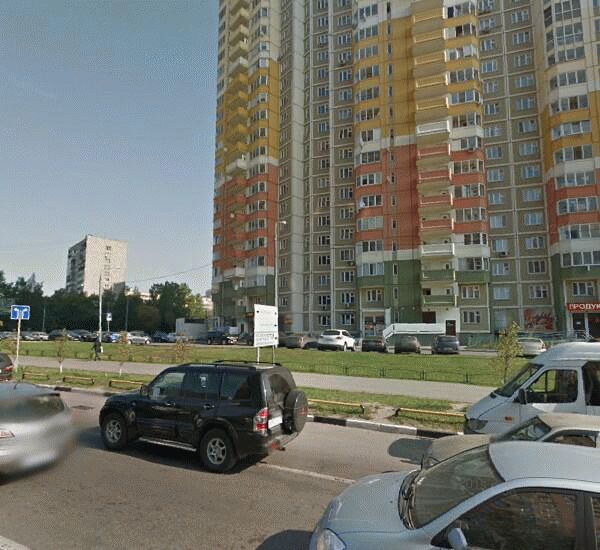 Банкомат банка Уралсиб по адресу г. Химки, пр. Юбилейный, д. 1, кор. 1, пом. 1, ООО «Анвис-Фарм»