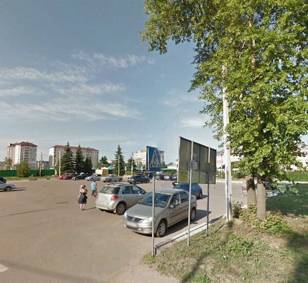 Банкомат банка Уралсиб по адресу г. Хотьково, ул. Михеенко, д. 21