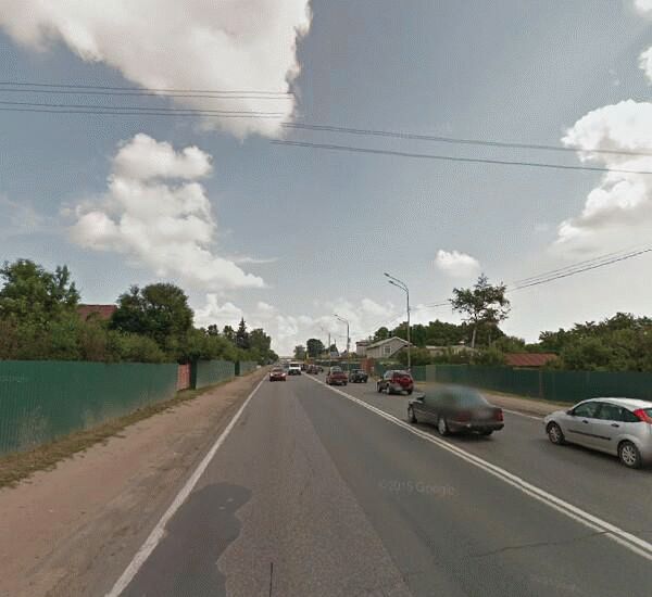 Банкомат банка Уралсиб по адресу дер. Сосенки, ПЗ «Промет»