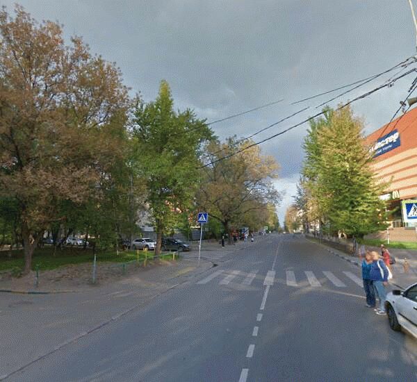 Банкомат банка Веста по адресу Багратионовский проезд, д. 7, к. 3, ТК «Горбушкин Двор», сектор F1