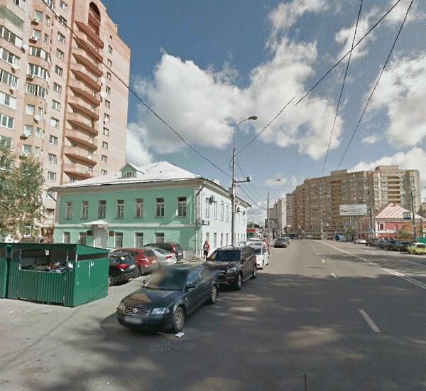 Банкомат банка Веста по адресу ул. Бакунинская, д. 14, аптека «Доктор Столетов»