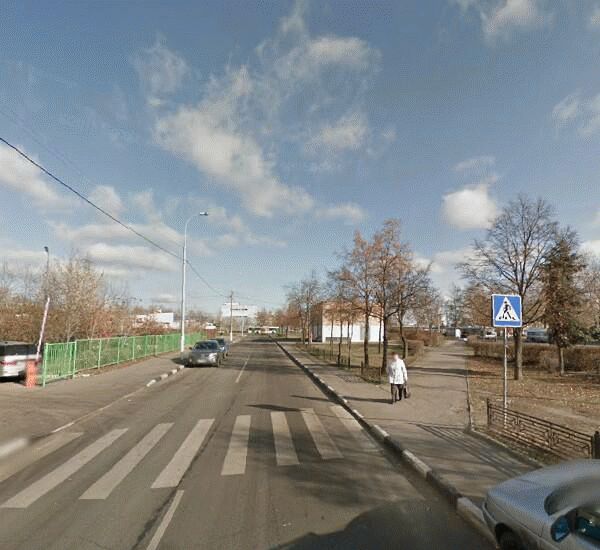 Банкомат банка Веста по адресу ул. Донецкая, д. 2, аптека «Доктор Столетов»