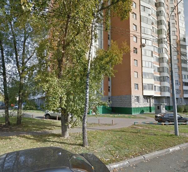 Банкомат банка Веста по адресу ул. Ивана Сусанина, д. 4, к. 1, магазин «АБК»