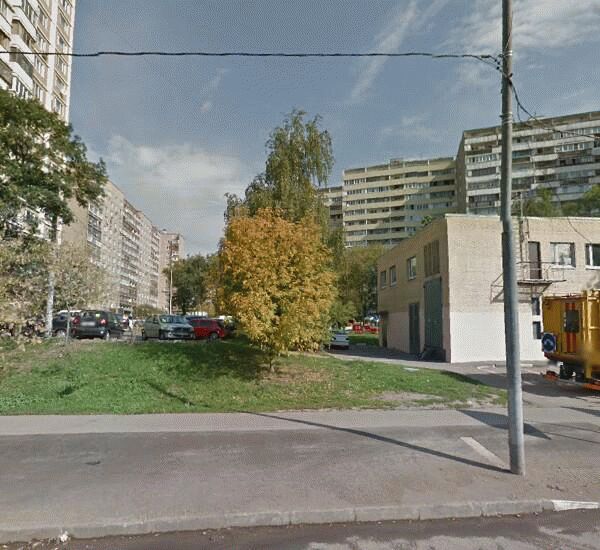 Банкомат банка Веста по адресу ул. Красная Сосна, д. 2, лит. А, ТЦ «Компас»