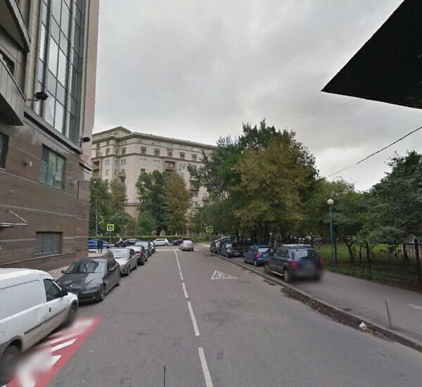 Банкомат банка Веста по адресу просп. Ленинский,  д. 15а