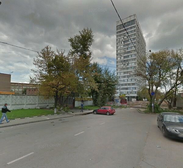 Банкомат банка Веста по адресу ул. Новодмитровская, д. 23, стр. 3 (ул. Бутырская, д. 62), БЦ «Z-Плаза»