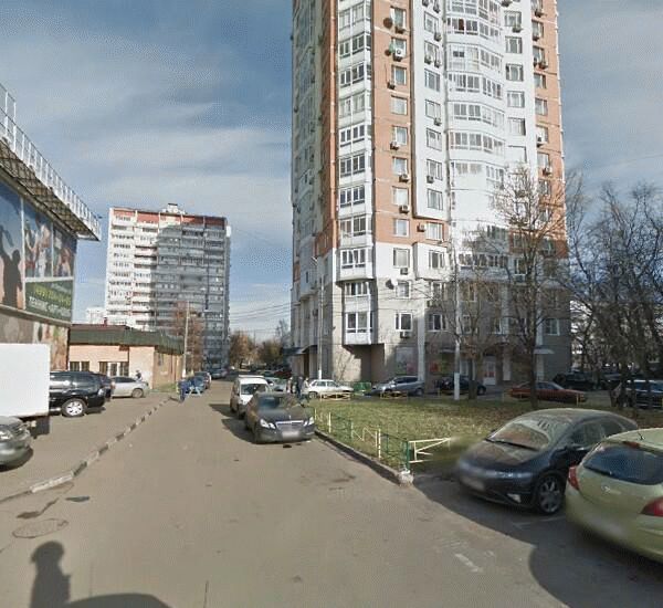 Банкомат банка Веста по адресу ул. Отрадная, д. 16, магазин «Виктория»