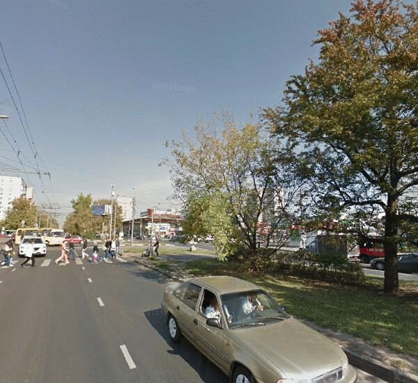 Банкомат банка Веста по адресу Свободный пр., д. 20, лит. А, ТЦ «Олимп»