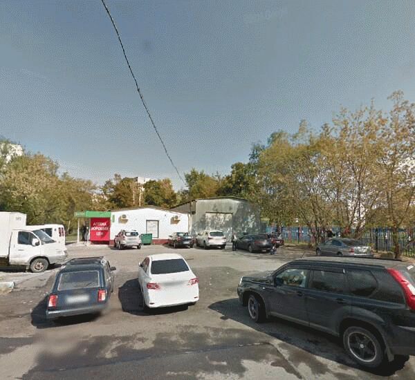 Банкомат банка Веста по адресу ул. Шоссейная, д. 9, лит. А, аптека «Доктор Столетов»