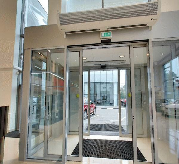 Банкомат РосЕвроБанка по адресу Ярославское ш., д. 27