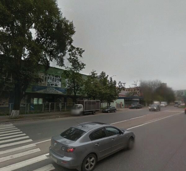 Банкомат банка Город по адресу г. Королев, ул. Калининградская, д. 12 пом. 1