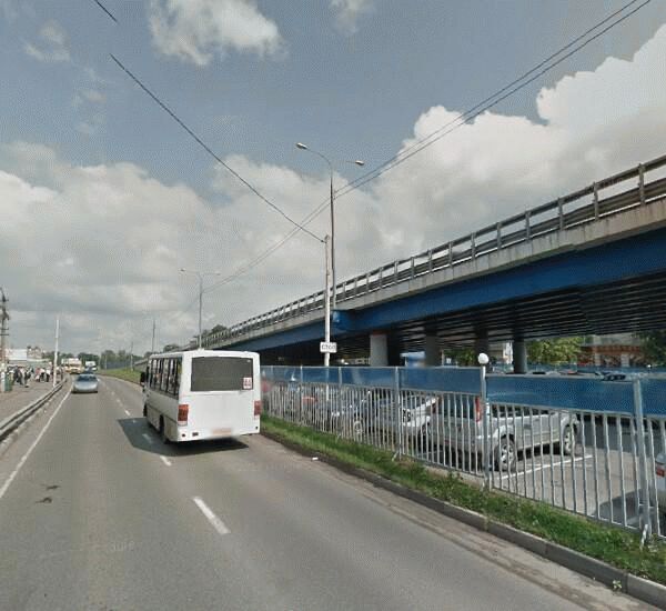 Банкомат банка Город по адресу г. Королев, станционная площадь д. 4, ТК «Болшево»