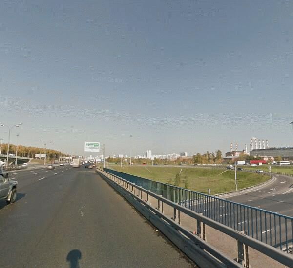 Банкомат Петрокоммерц банка по адресу Минское ш., 63 км, АЗС «Лукойл»