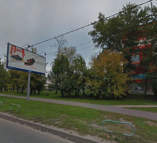 Банкомат Петрокоммерц банка по адресу Дмитровское ш., 36 км, АЗС «Потенциал»