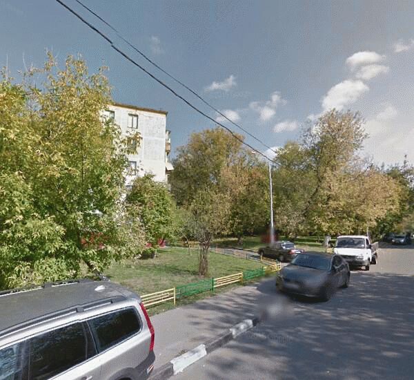 Банкомат Гута-Банка по адресу ул. Сторожевая, д. 4