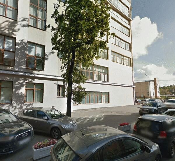 Банкомат Газпромбанка по адресу ул. Радио,  д. 24