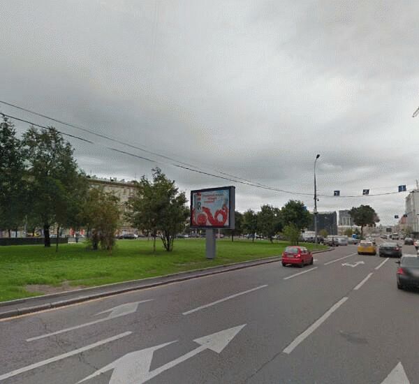 Банкомат Газпромбанка по адресу ул. Коровий Вал, д. 9, стр. 2 (Блок Б), оф. Банка