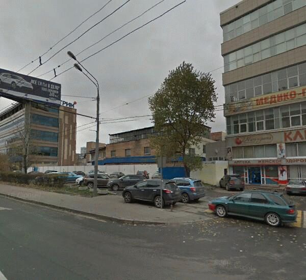 Банкомат ЮниКредита по адресу Бутырская ул., д. 46, стр.1,  ЗАСО «Эрго Русь»