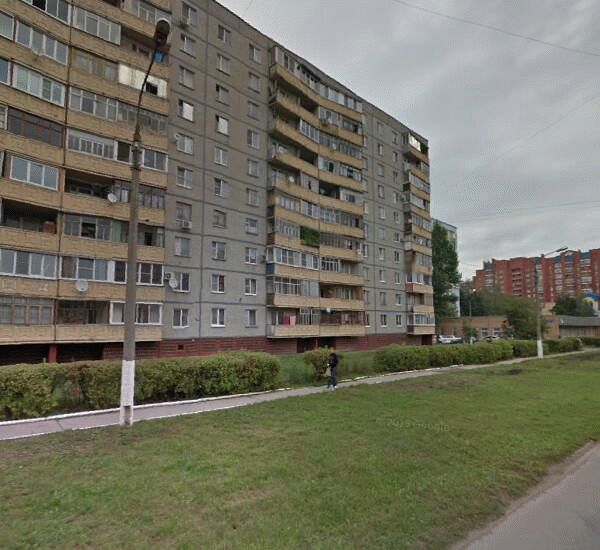 Банкомат ЮниКредита по адресу г. Ступино, Горького ул, вл. 26,  ТЦ «Ока»