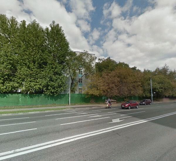 Банкомат ЮниКредита по адресу Нахимовский пр., д. 9/1, аптека «A.B.E.»